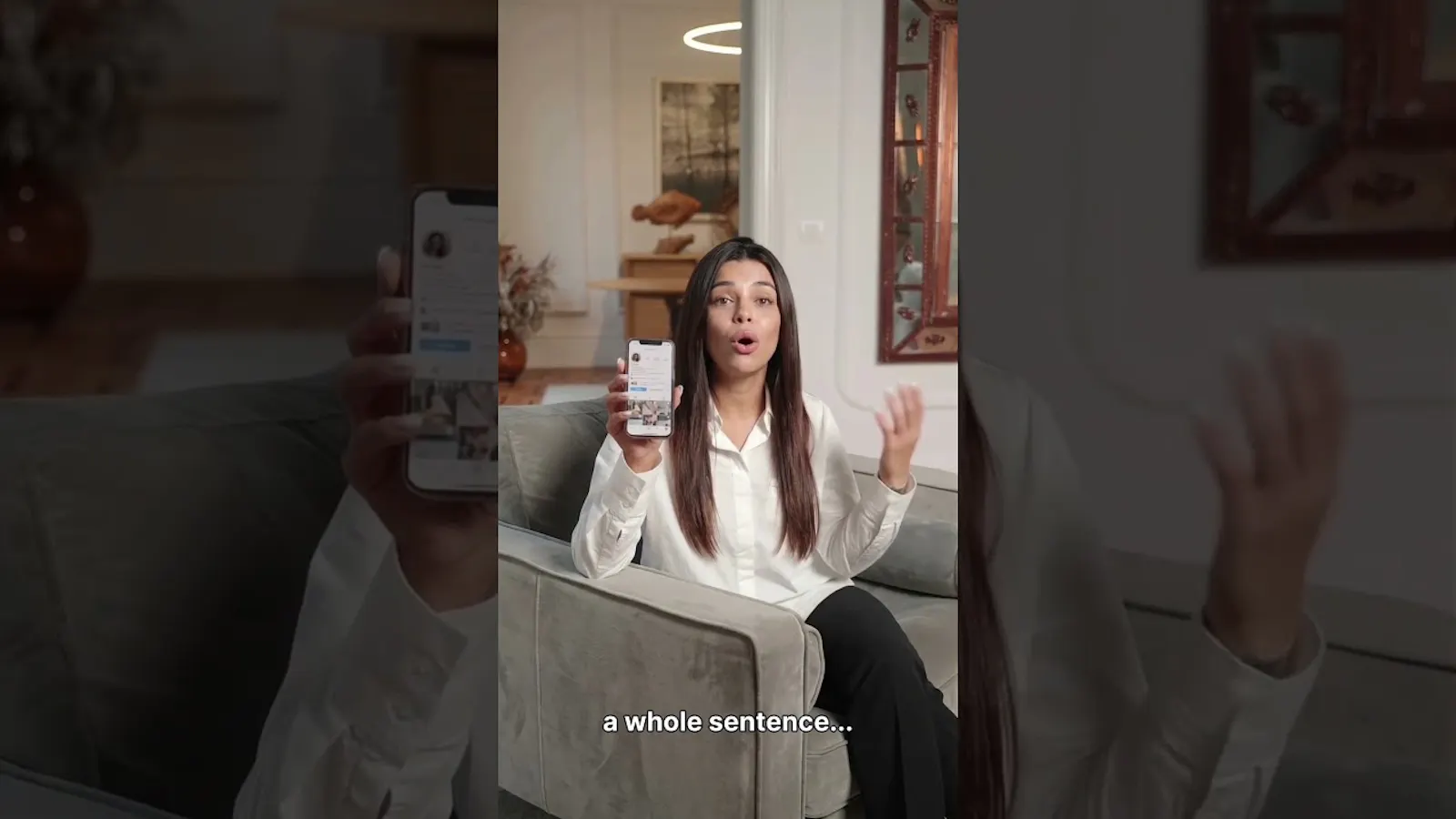 TypeFlow screenshot 1 (video preview)