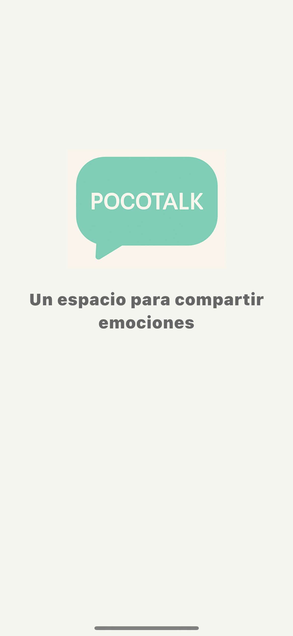Média Pocotalk - OS émotionnel - Le premier système d'exploitation émotionnel pour aider les gens à réfléchir et à se reconnecter. 2