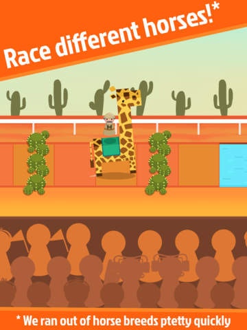 Turbo Trot gallery image