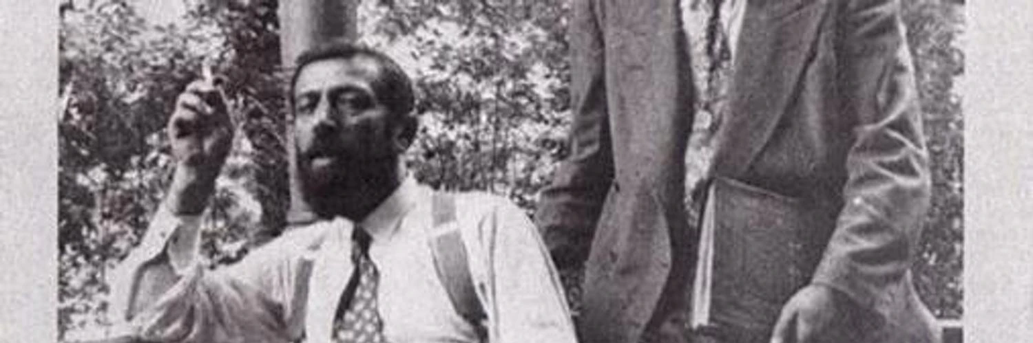 Mordechai Zuber cover