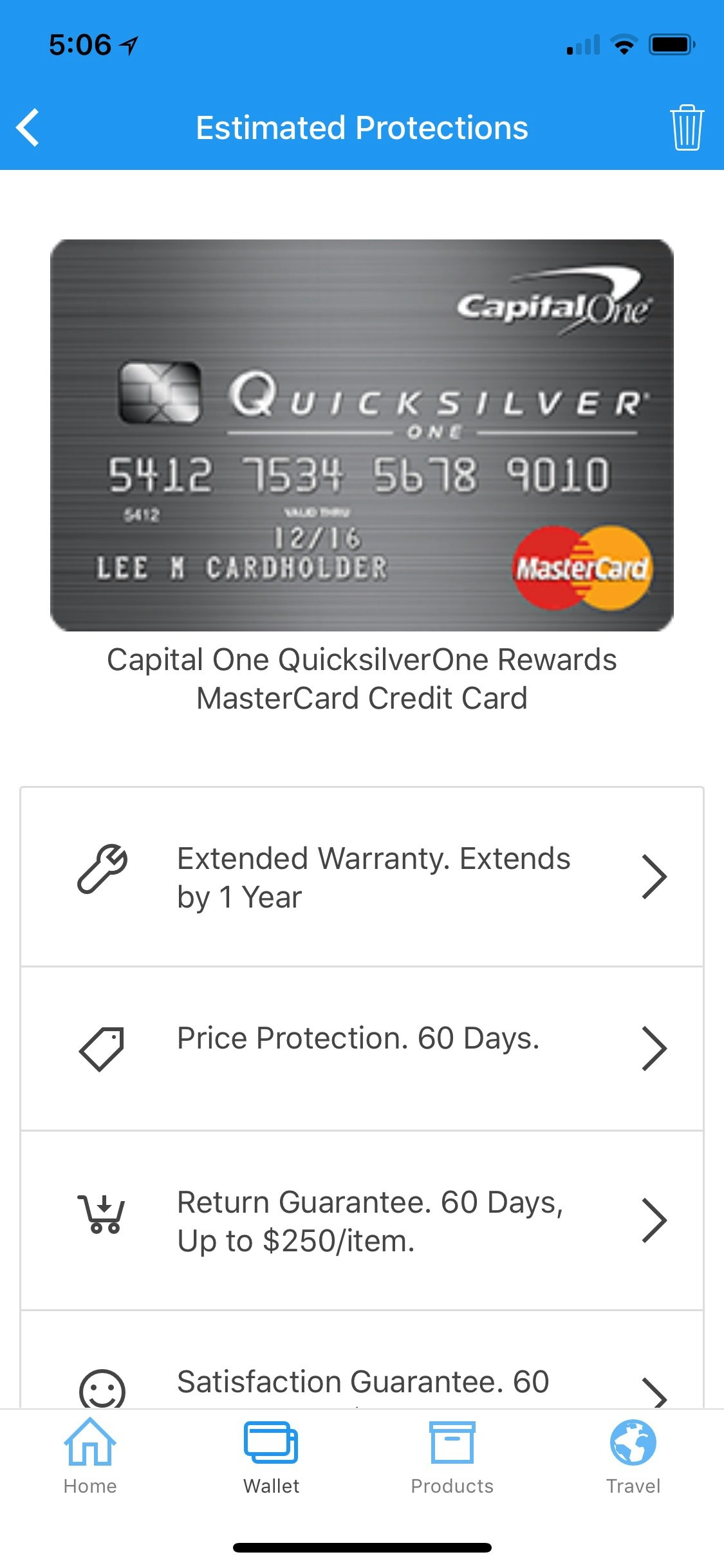 Bank Yogi gallery image