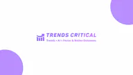 Trends Critical AI