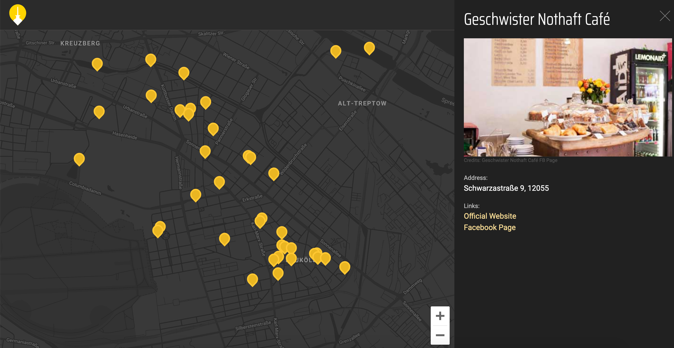 Zitronenstrasse gallery image