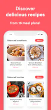 Meals App gallery image
