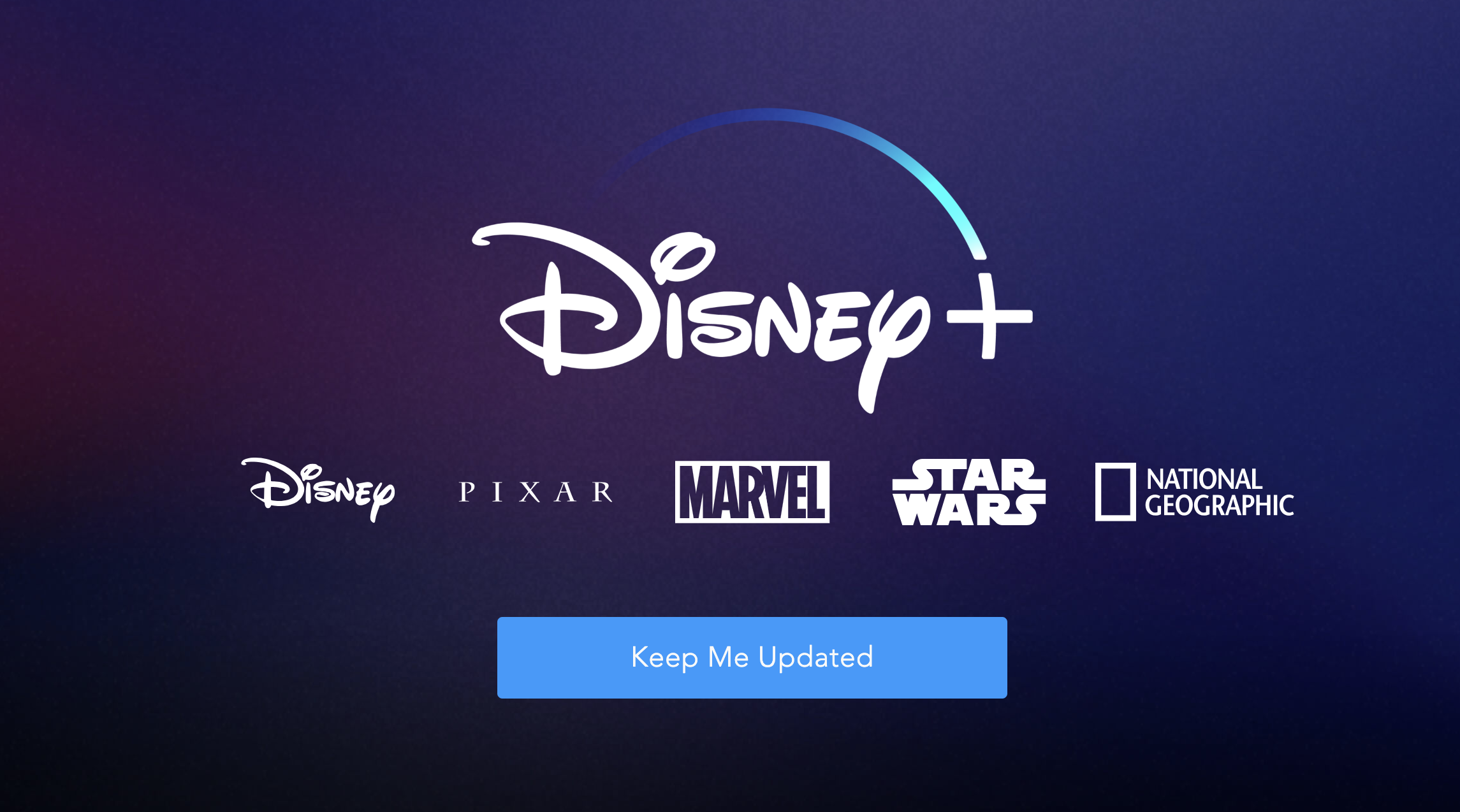 Disney+ gallery image