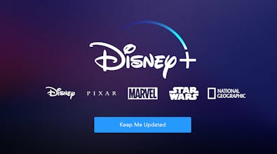 Disney+ gallery image