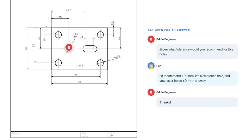 ClearHandoff screenshot 4