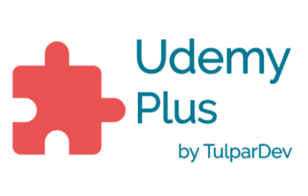 Udemy Plus gallery image