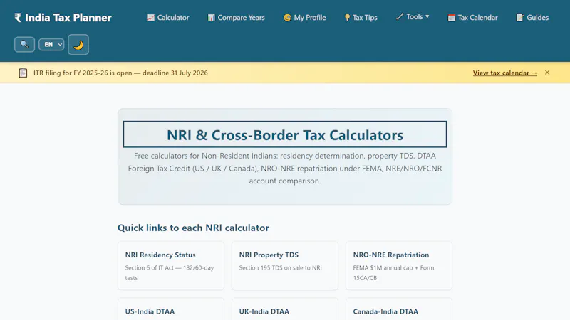SmartTaxCalc screenshot 5
