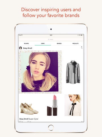 Villoid gallery image