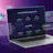 AI SaaS Landing Page Template