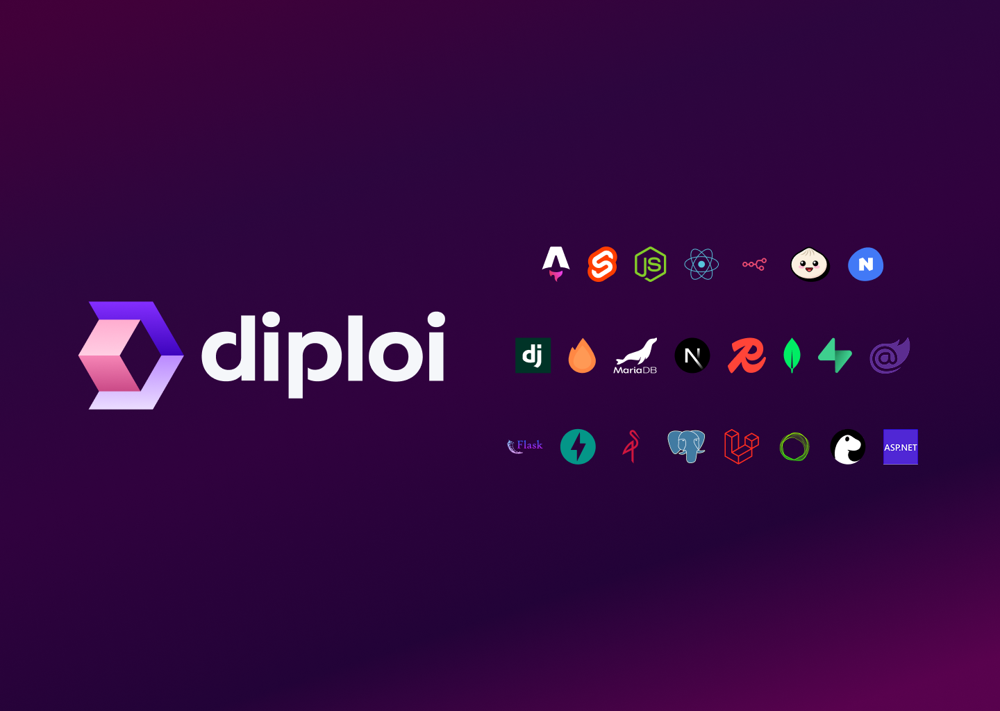 Diploi gallery image