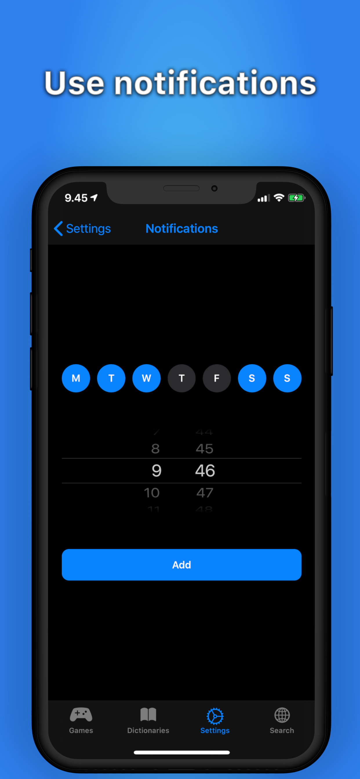 VocabularEz gallery image