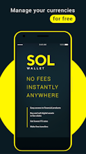 SOL wallet gallery image