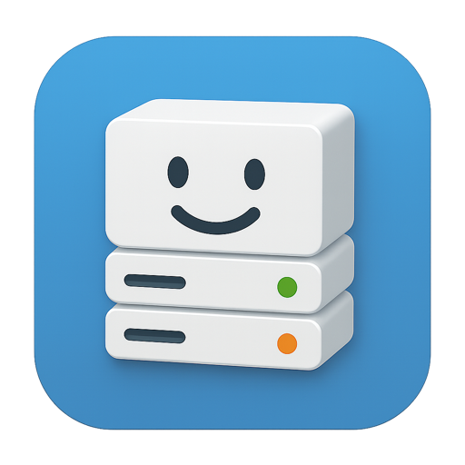 ServerBuddy