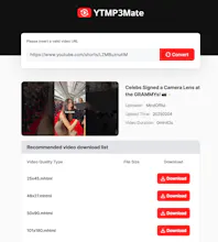 Ytmp3mate gallery image