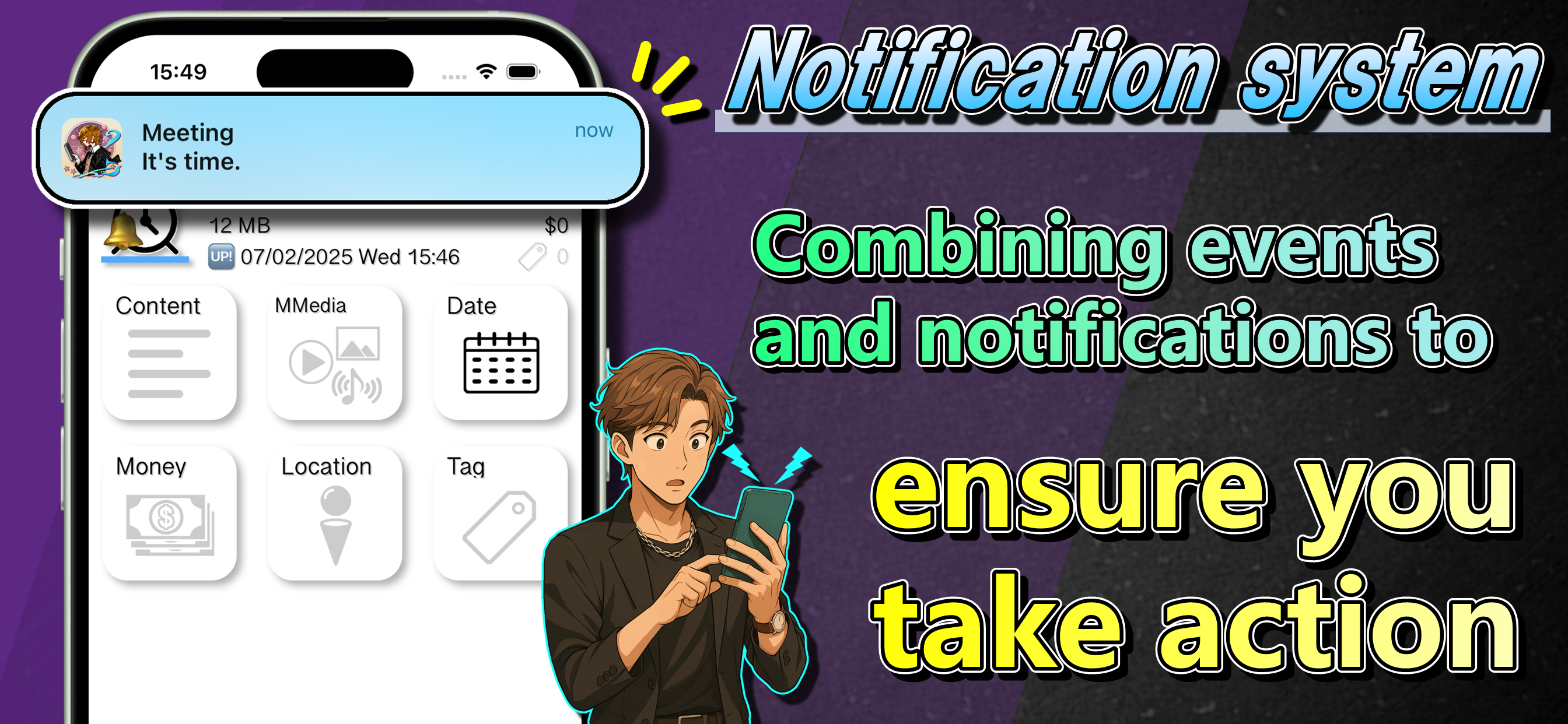 InfoGen gallery image