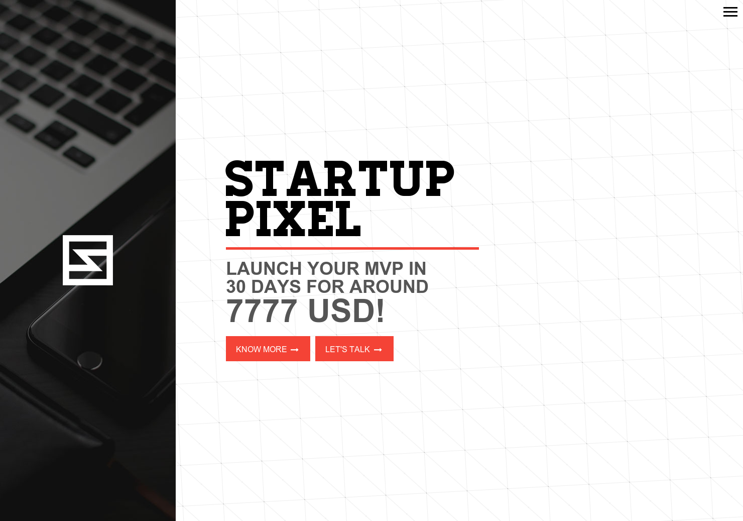 Startup Pixel gallery image