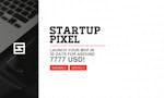 Startup Pixel image