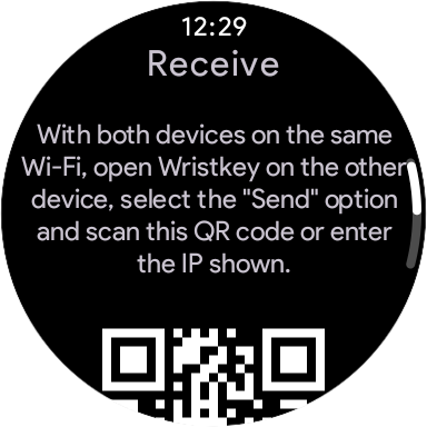 Wristkey gallery image