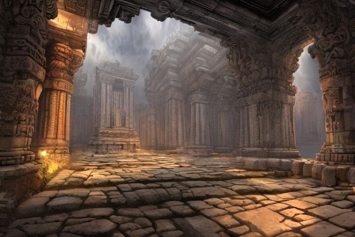 VERITAS — A World That Learns From You gallery image