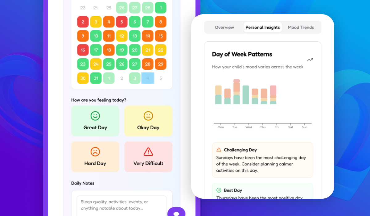 NeuroParent App - For the moments you feel overwhelmed. media 6
