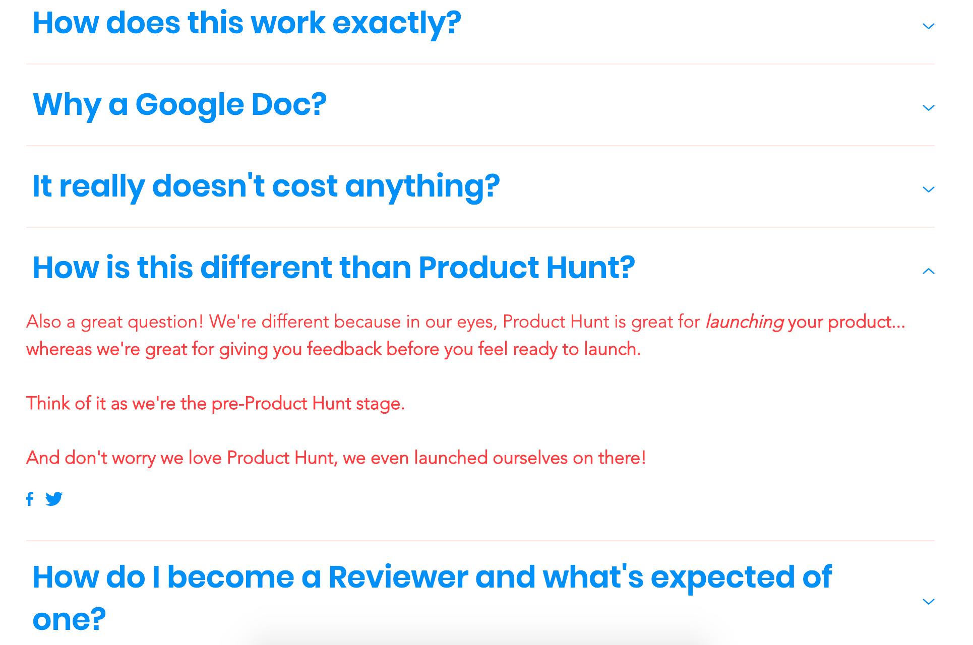 First Mile gallery image