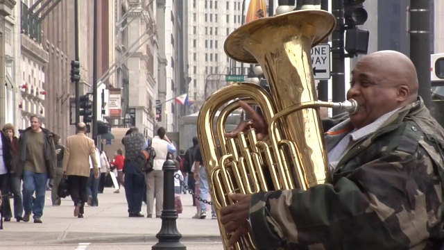 Your Everyday Heroes gallery image