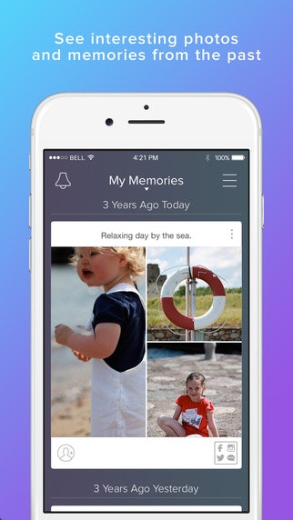 Memoir 2.0  gallery image