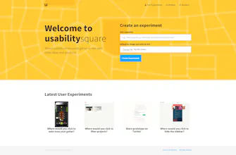 UsabilitySquare gallery image