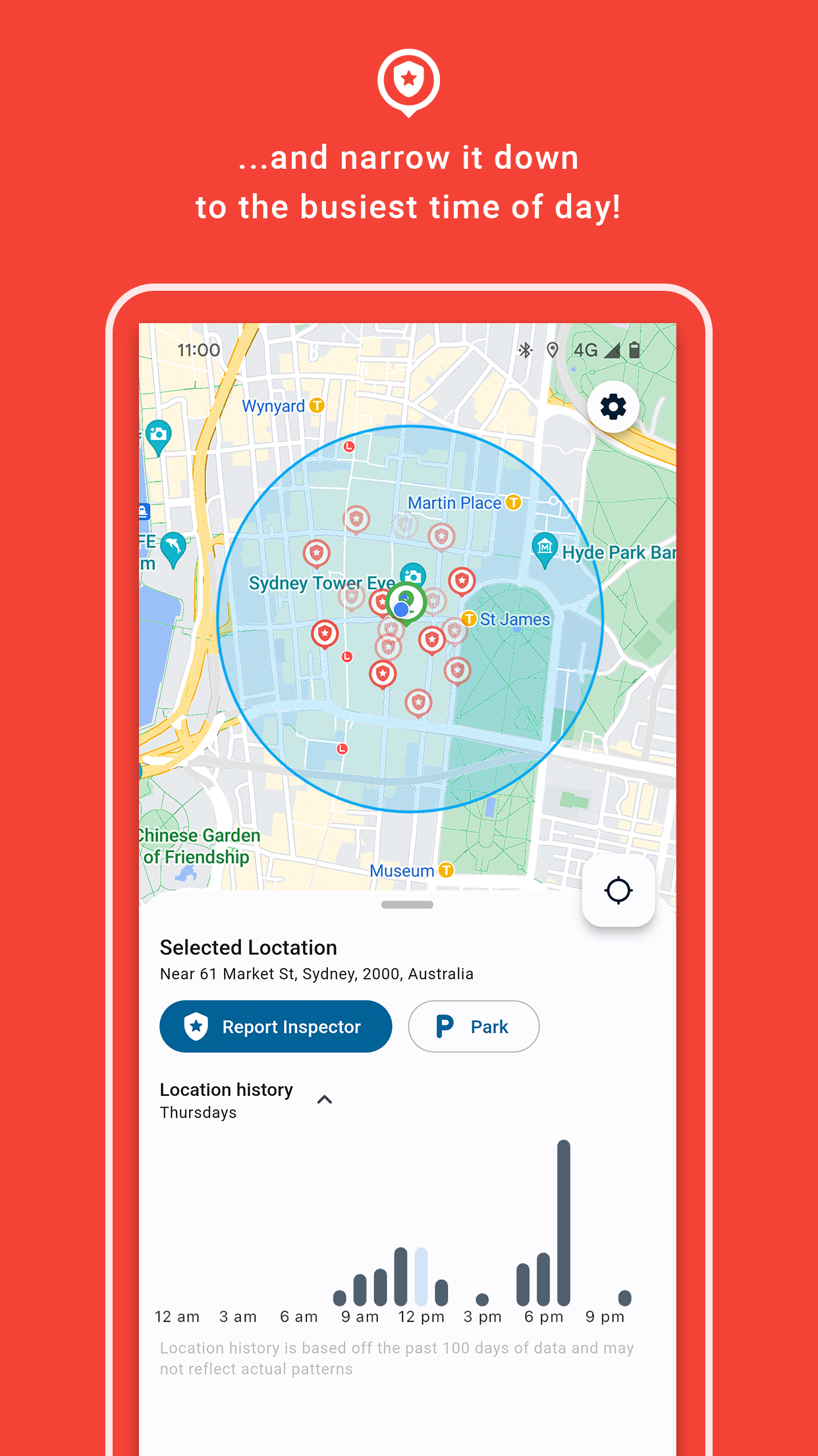 Inspector Detector gallery image