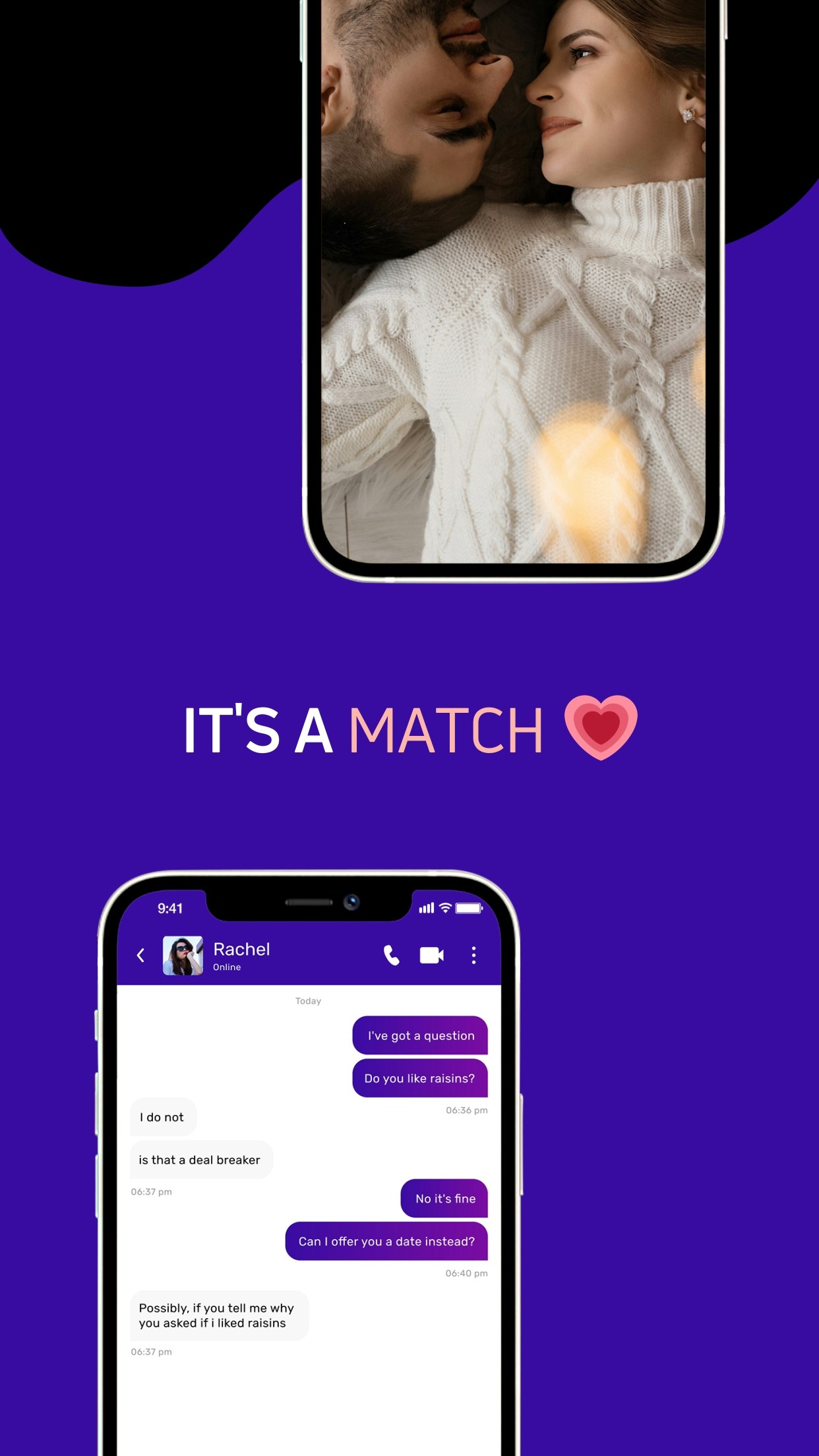 ABYOW Dating (Super) App media 3