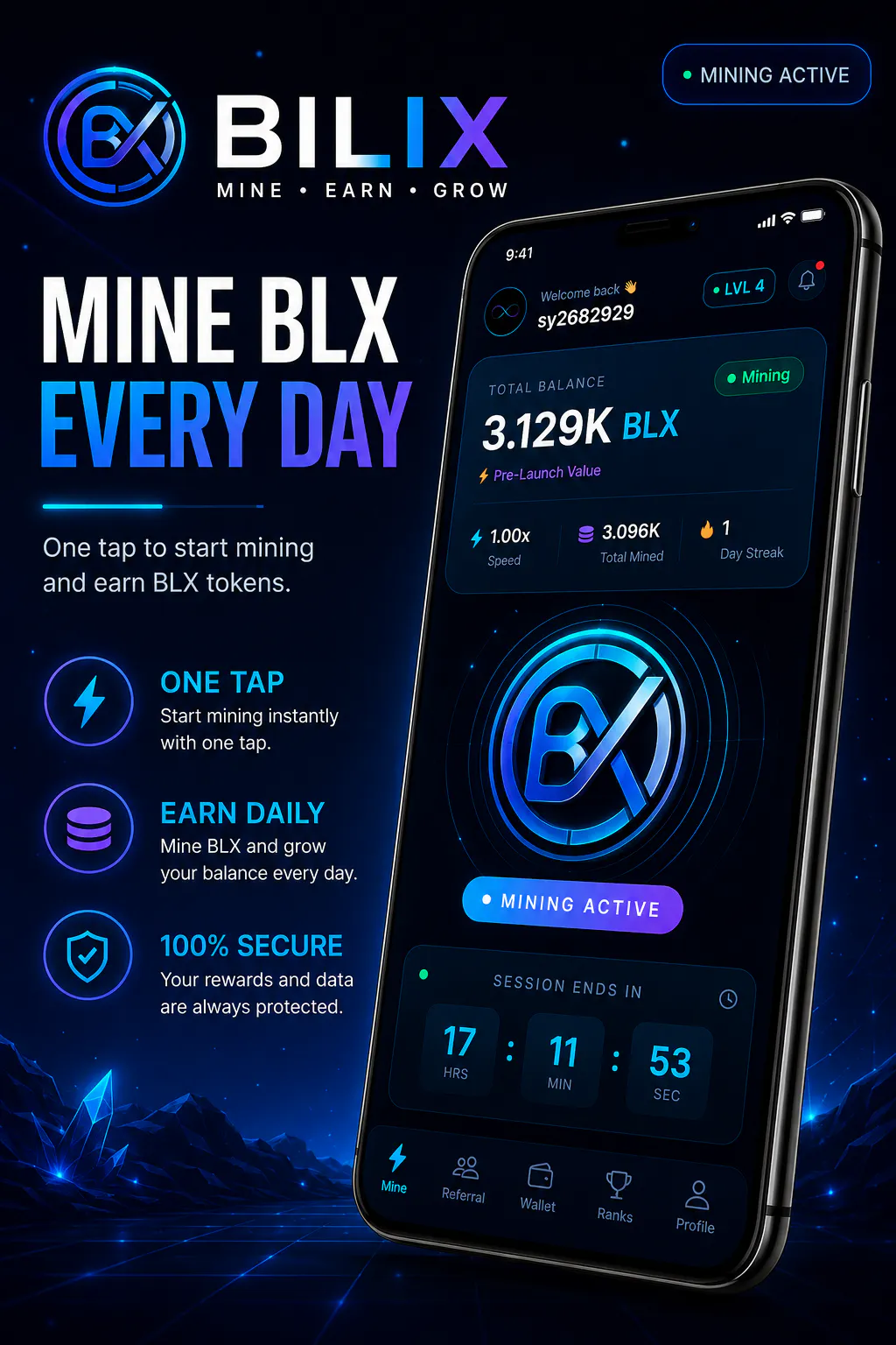 Bilix gallery image