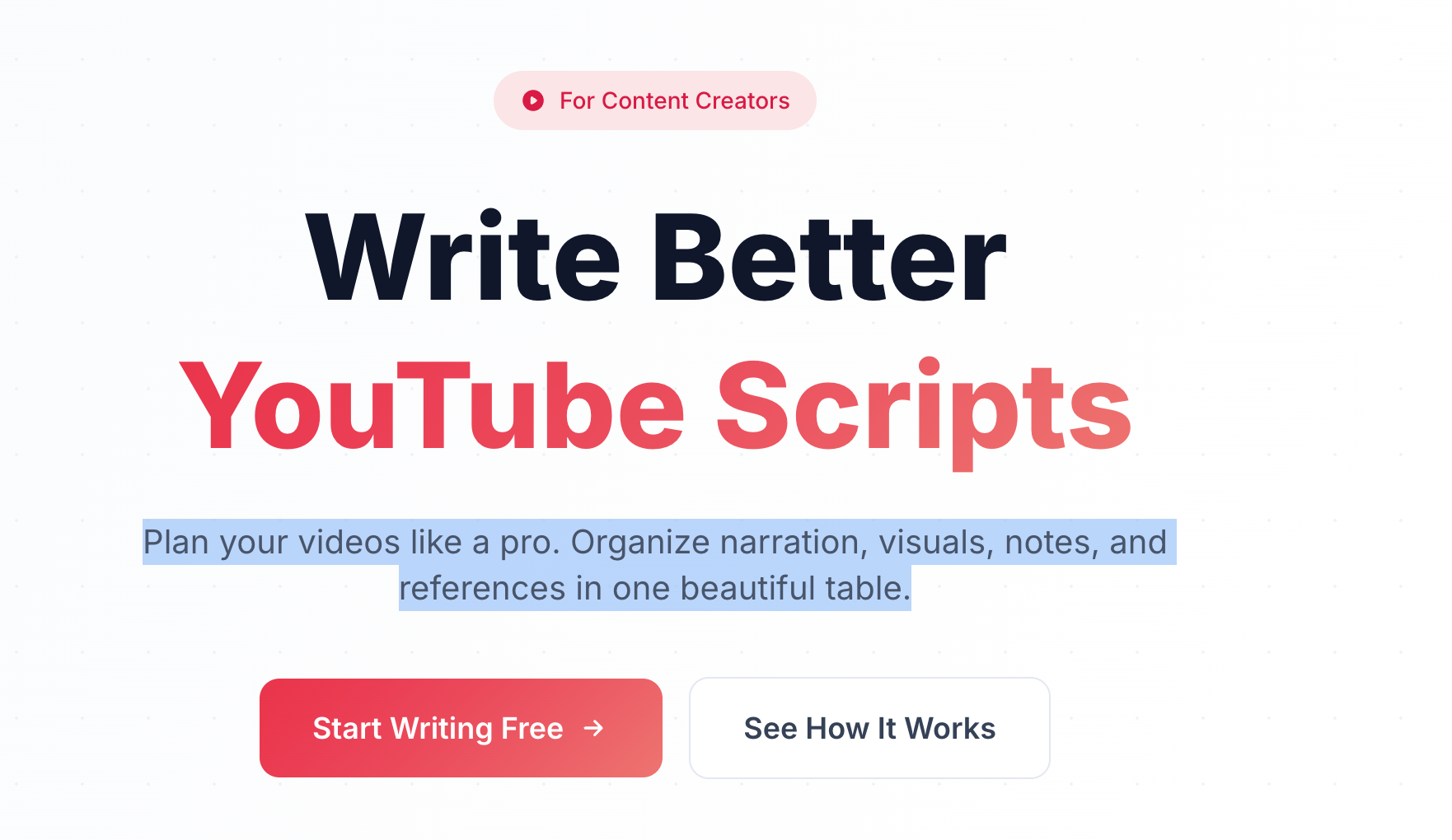 VitScript gallery image