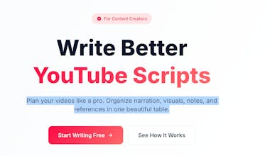 VitScript gallery image