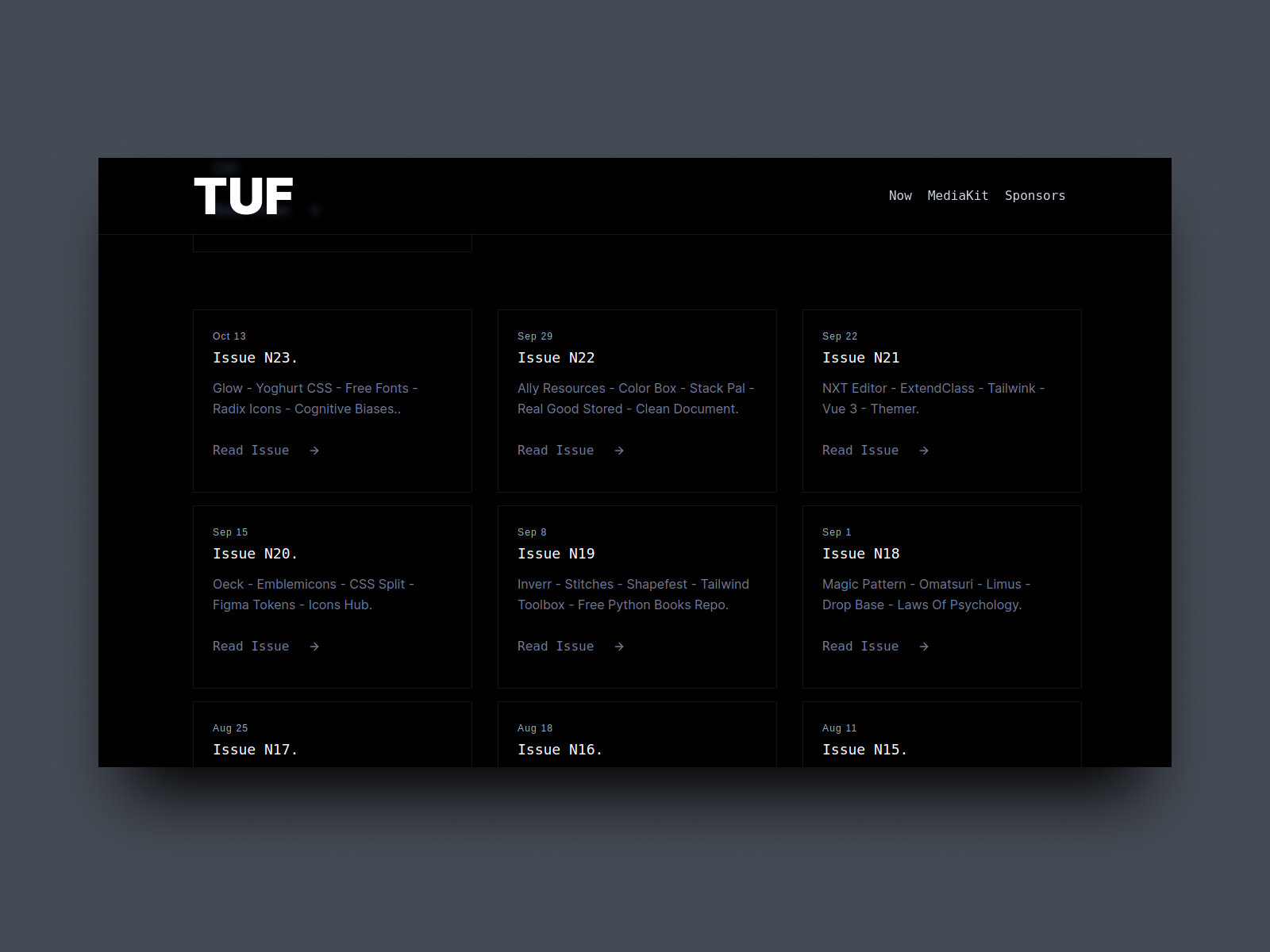 The Unicorns Feed gallery image