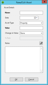 Money Manager EX gallery image