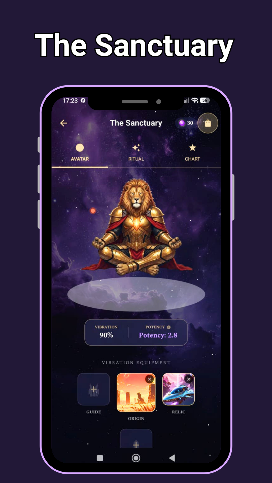 My Star Seed: Starseed Origin gallery image
