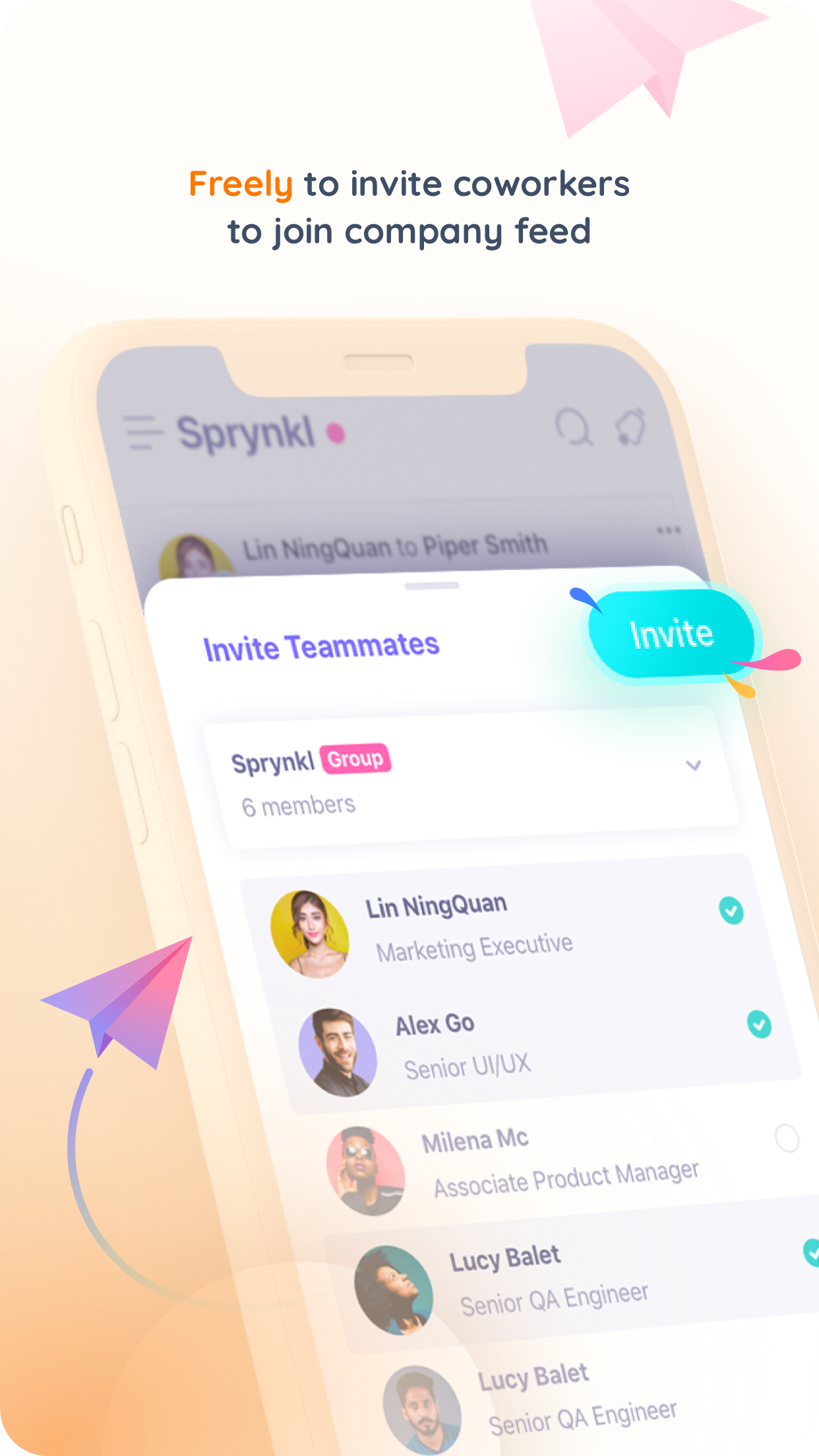 Sprynkl gallery image