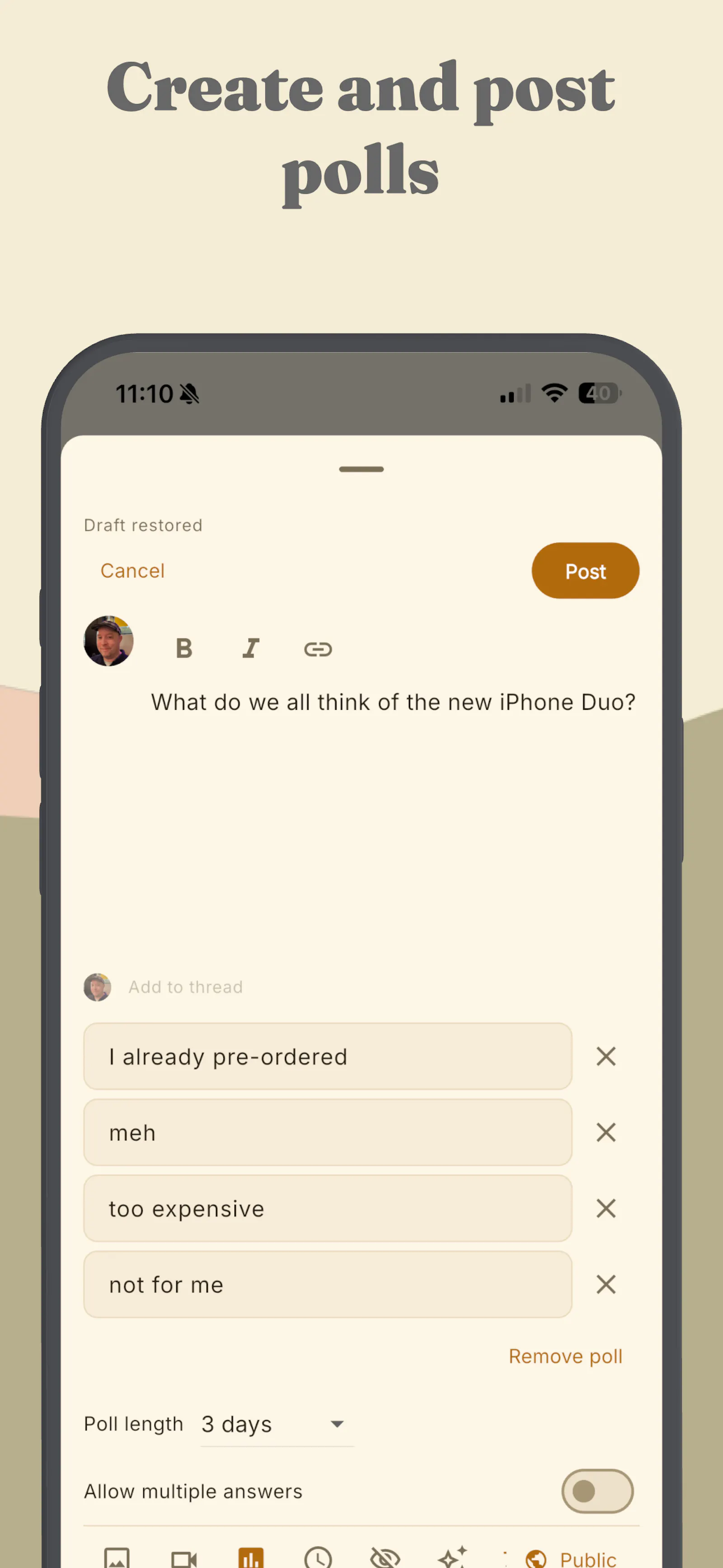 Grilled Cheese screenshot 8