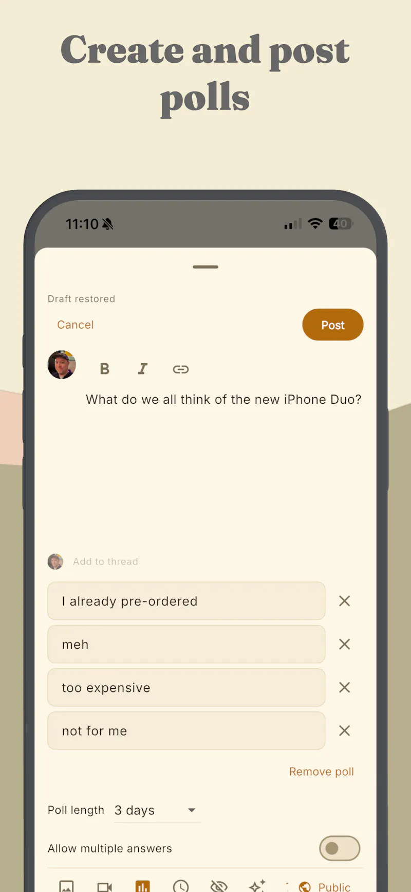 Grilled Cheese screenshot 8
