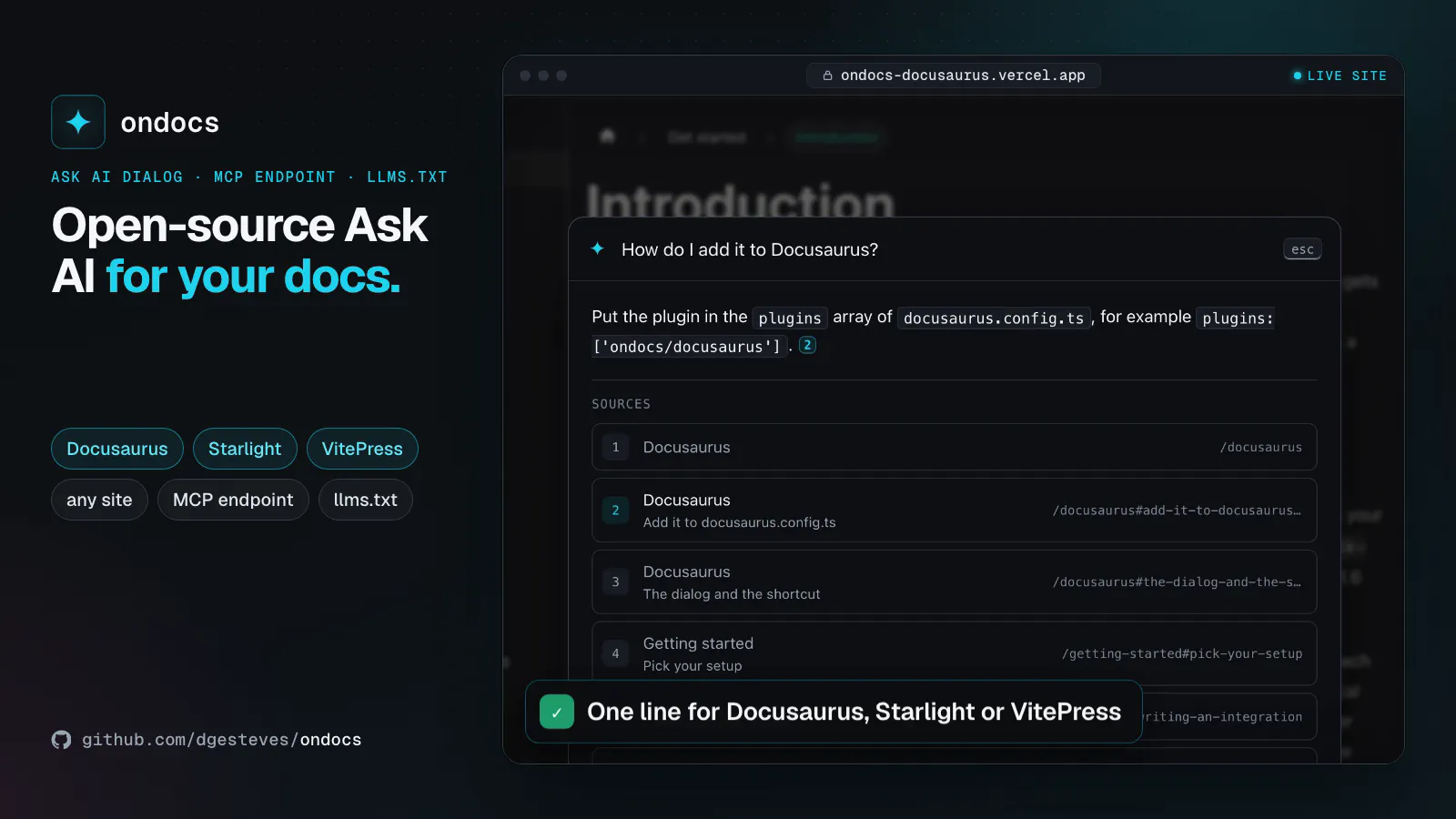 ondocs gallery image