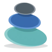 ZenStack - Product Hunt launch logo and brand identity