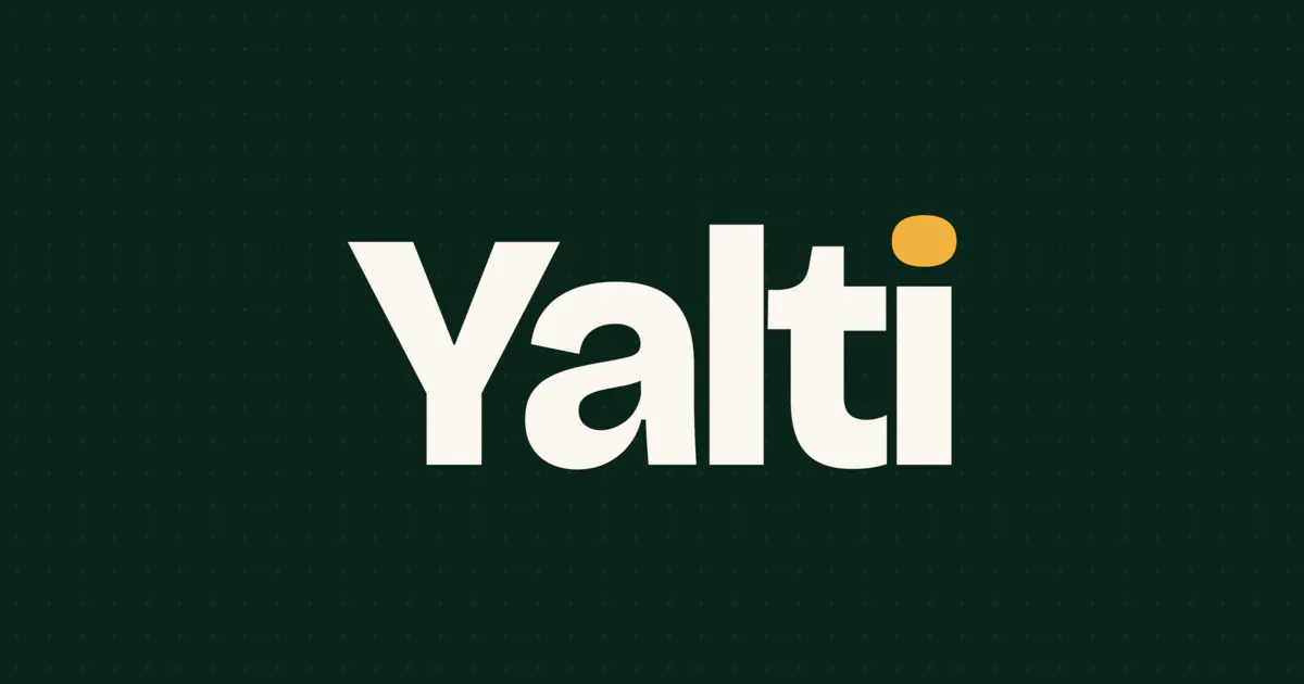 Yalti gallery image