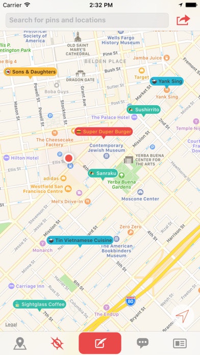 Muppin gallery image