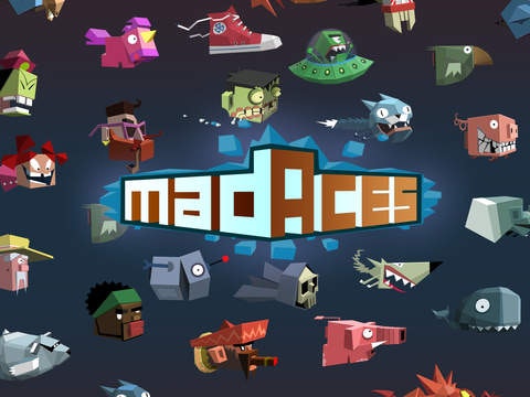 Mad Aces gallery image