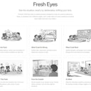 Fresh Eyes