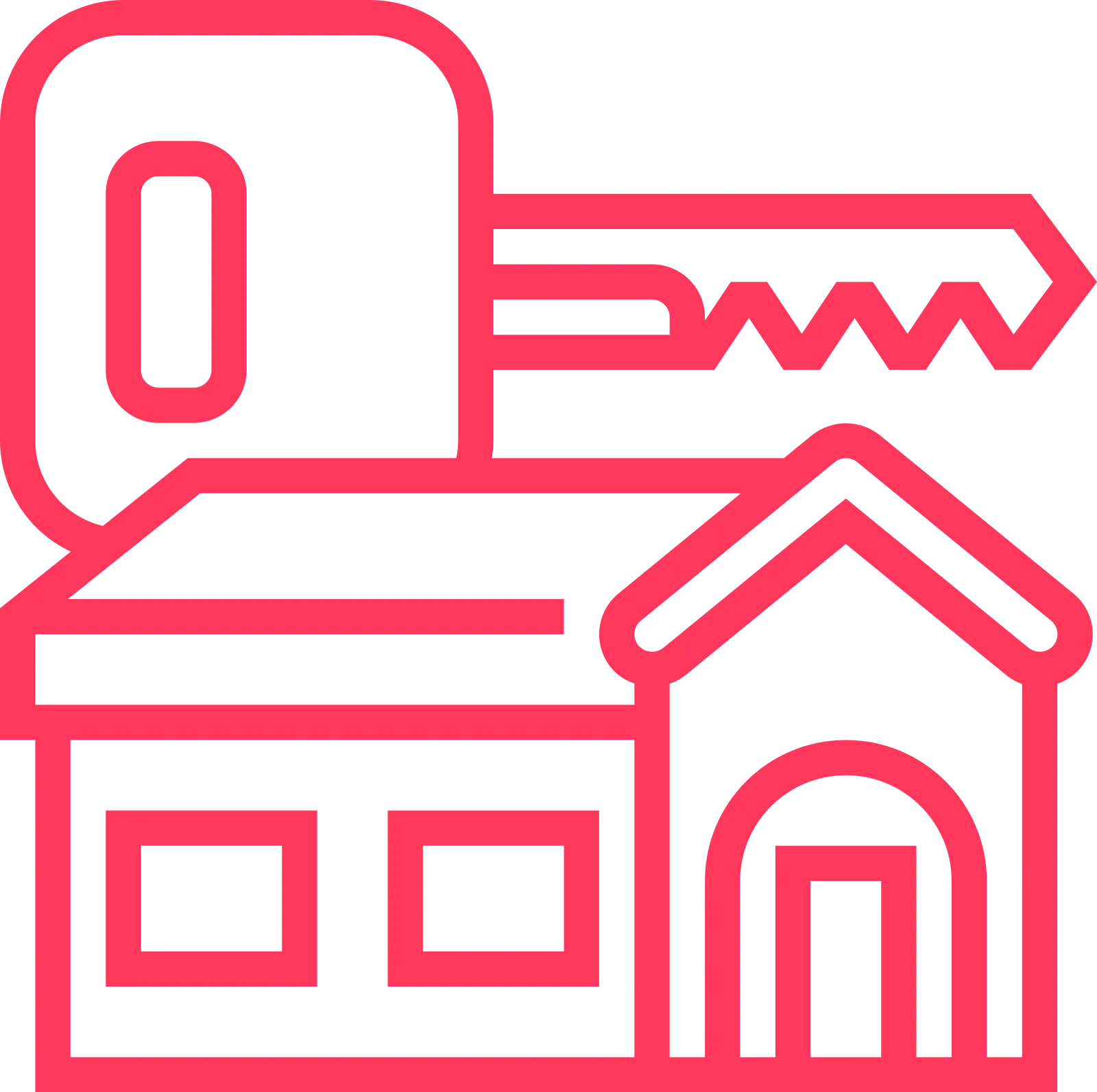 Mohali Real Estate screenshot 1