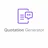 Quotation Generator