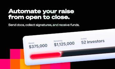 Party Round gallery image